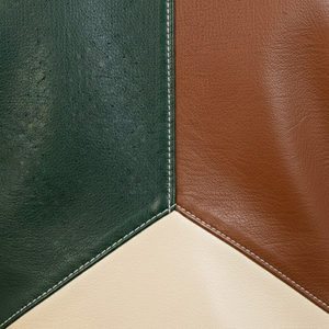 Veste en cuir élégante et tendance pour hommes, vente en gros, haute qualité, design personnalisé, veste en cuir véritable confortable pour l'hiver - Product Image 6
