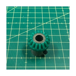 ชิ้นส่วนจักรเย็บผ้าในประเทศเกียร์445460ผลิตในไต้หวัน - Product Image 2