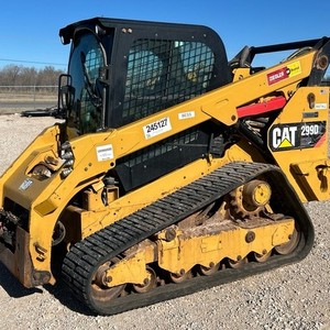 Maquinaria Agrícola y de Construcción, Tractores Compactos Usados en Venta, Tractores Usados a Precio Económico - Product Image 1