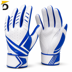 Gants de football américain conçus pour les joueurs recherchant une adhérence fiable, des mouvements flexibles et un confort optimal tout au long du match. - Product Image 1