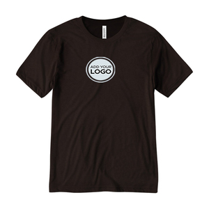 เสื้อยืด Next Level Apparel 6010 รุ่นวินเทจ ผ้าผสมเนื้อนุ่ม แขนสั้น คอกลม ระบายอากาศได้ดี เป็นมิตรกับสิ่งแวดล้อม น้ำหนัก 180 กรัม ทรงปกติ - Product Image 1
