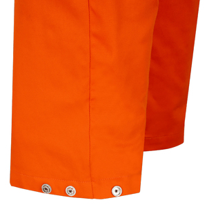 Uniforme de Trabajo de Seguridad Personalizado para Hombre, Overoles de Alta Visibilidad, Ropa de Trabajo Reflectante, Overol de Alta Visibilidad, Uniforme de Trabajo a Precio Económico - Product Image 6