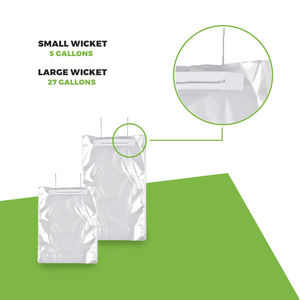 Sacs en poly guichet de haute qualité pour diverses applications fabriqués au Viet Nam ODM prix d'usine qualité et valeur - Product Image 4