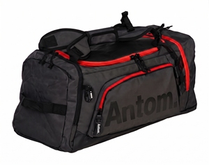 Sac à dos personnalisé à roulettes pour équipement de cricket, avec cadre externe, idéal pour le camping, les voyages, la randonnée et les activités de plein air – Vente chaude - Product Image 5