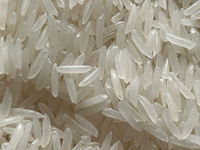 Arroz Jazmín Aromático de Grano Largo de Origen Vietnamita Seco IIglobal ST25 de Alta Gama, 100% Puro, Variedad Premiada, Sabor Gourmet, Duro