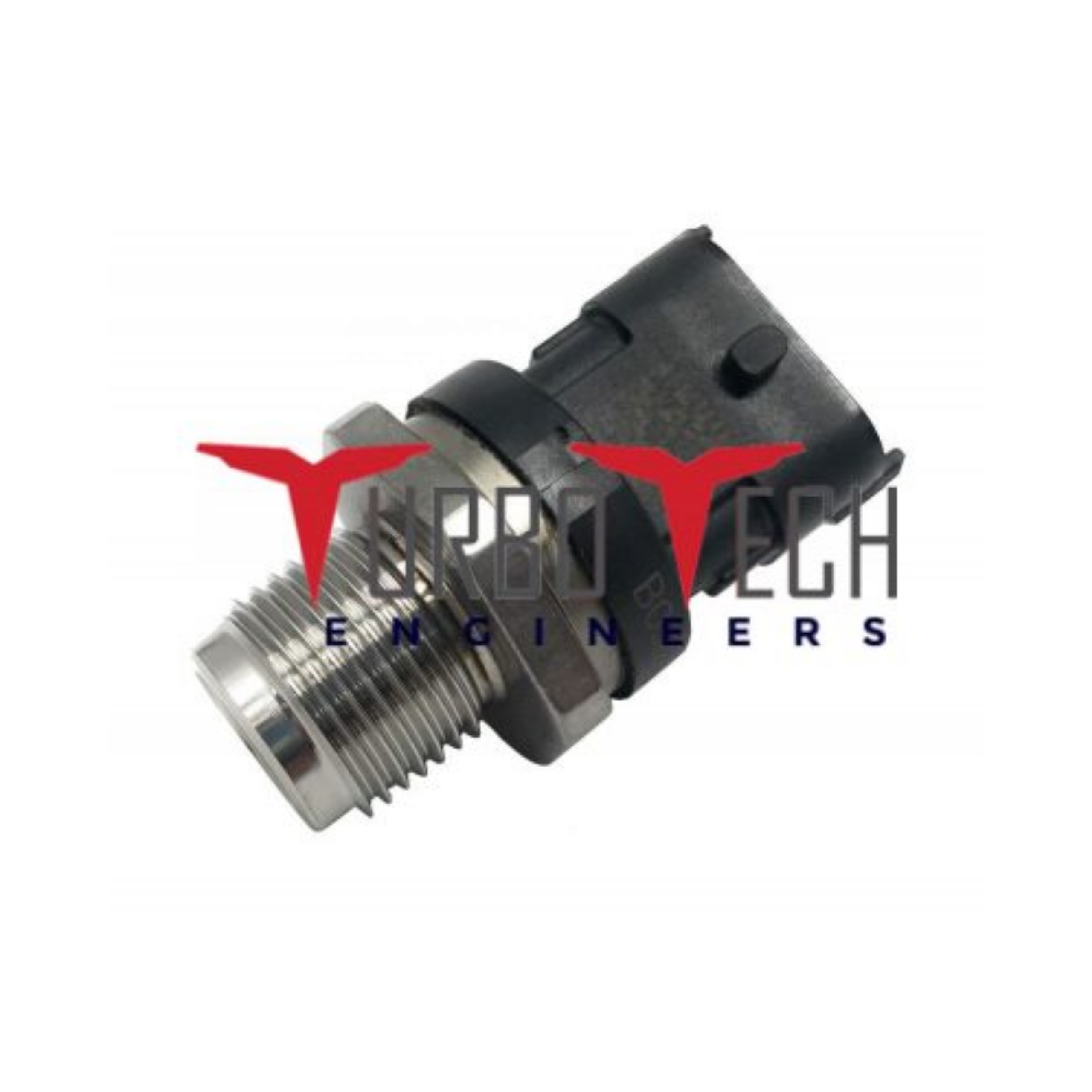 ぺー 28357705 85PP30-02 Fuel Rail High Pressure Sensor for Hyundai