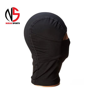 Balaclavas en polyester de qualité supérieure pour hommes et femmes, personnalisables, pour le cyclisme et les sports, 100 % polyester, dernier design, en promotion - Product Image 5