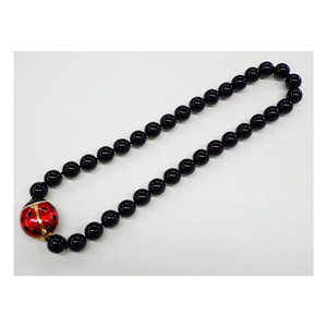 Collar de Moda Impermeable con Cuentas, Estilo Casual Chino, Usado, Surtido de 100 Piezas, Calidad Excepcional, Precios Versátiles - Product Image 1