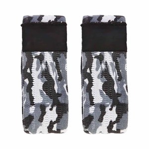 Heavy Performance Knee Wraps For Gym Workout <b>Weight</b> <b>Training</b> Squat Compression Support Athletic Fitness Equipment - Product Image 6