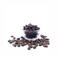 Granos de café Arábica premium para compradores mayoristas con ventaja de precio de fábrica