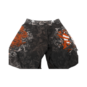 Custom Made 100% Polyester Sublimation Printed <b>Shorts</b> Quick Dry <b>Men's</b> Fitness Workout Training Gym <b>Shorts</b> Wholesale Supply - Product Image 3
