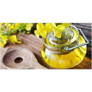 Huile de colza raffinée 100 % pure biologique, huile de canola, huile de colza brute dégommée, huile végétale - Product Image 3