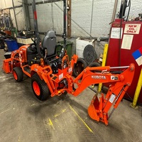Für BX23S 60PS Automatischer Einachsschlepper |   Diesel-Getriebe-Pumpe Getriebegehäuse-Lager 3-Jahres-Garantie für Landwirtschaft und Landschaftsbau