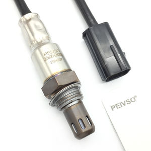 Sensor de Oxígeno PEIVSO Nuevo, Repuesto para INFINITI EX35 2008-2012, Alta Calidad OEM 22690-EN200, 1 Año de Garantía - Product Image 5