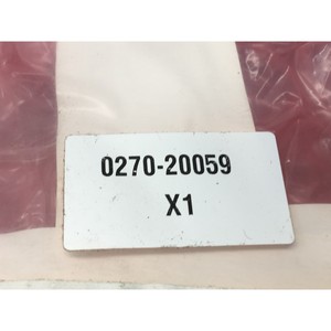 AMAT 0270-20059 JIG 8" PVD HEATER TO LIFT - Equipo y piezas de semiconductores de confianza de la marca global Trusted Global Legacy - Product Image 1