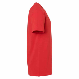 เสื้อแฮนด์บอลแบบกำหนดเอง แขนสั้น ระบายอากาศได้ดี คอกลม - Product Image 6