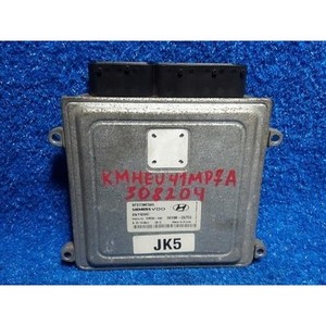 ECU แท้ ปี 2007 สำหรับรถยนต์ฮุนได โซนาต้า NF รุ่น 3910025702 - Product Image 1