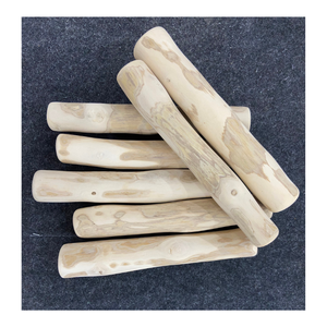 Bâtonnets de bois de café à mâcher durables bon marché pour chien jouets à mâcher de soins dentaires sûrs pour chiens du Vietnam - Product Image 2