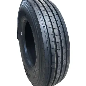 Neumático de camión 295/75R22.5 11R22.5, gran oferta, precio al por mayor, mercado de EE. UU.