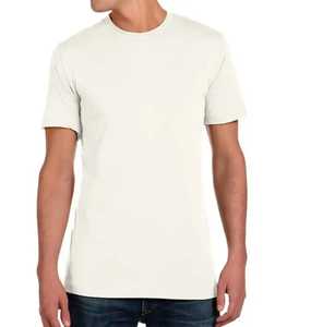 Camiseta de Gimnasio para Hombre 2026 con Logotipo Personalizado, Nuevo Diseño, Spandex y Poliéster, Estilo Americano - Product Image 4