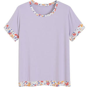 เสื้อยืดผู้ชายคุณภาพสูง ขายส่ง ผ้าถัก 100% คอตตอน ระบายอากาศได้ดี ทรงหลวม พร้อมบริการออกแบบตามสั่ง ไซส์ใหญ่พิเศษ รับผลิตแบบ OEM/ODM - Product Image 2