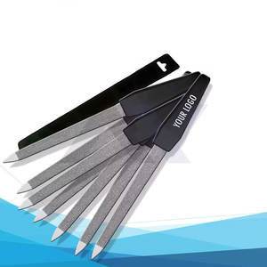 Kit Profesional de Podología para la Eliminación de Uñas Encarnadas, Alicates para Uñas Encarnadas, Herramientas para el Cuidado de los Pies, Instrumentos de Acero Inoxidable - Product Image 2