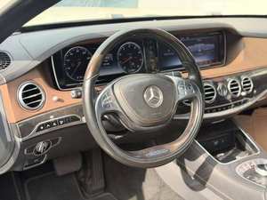 Bonne affaire pour un M-ercedes B_enz S550 V8 biturbo hautement équipé - Product Image 2