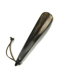 Corne de buffle écologique, forme naturelle, technique brute, design moderne, cadeau pour la Saint-Valentin et Noël, provenant de l'Uttar Pradesh - Product Image 4