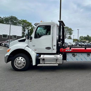 Tracteur routier poids lourd longue distance 6x4 avec cabine couchette diesel pour la logistique continue - Product Image 1