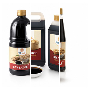Made In Vietnam Top Selling Tasty Premium Quality Special Offer Black Soy <b>Sauce</b> Packed in 500ml Bottle - Product Image 3