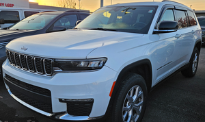<b>Window</b> Visor,Door Visor <b>Window</b> Deflector <b>Vent</b> Visor for GRAND CHEROKEE L 21~On - Product Image 3