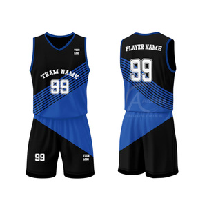 Uniforme de Baloncesto Reversible Personalizado al por Mayor para Hombre y Niños, Diseño en Blanco, con Logotipo Personalizado - Product Image 2