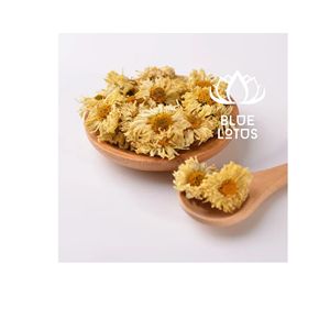 Tisane de chrysanthèmes séchés durables, très demandée, pour une tasse relaxante - Product Image 1