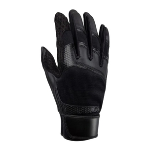 Gants de golf de haute qualité, personnalisables, sportifs, vente en gros, respirants, confortables, en cuir véritable Cabretta, ajustables - Product Image 3