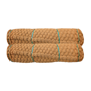 Best Selling Product Biodegradable Coir Mesh Mat for Sustainable Erosion Control Solutions - Product Image 1