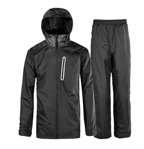 Traje de Entrenamiento EMS Miha Bodytec V2, Transpirable, Ligero, Tallas Grandes, Ropa Interior Deportiva - Product Image 5