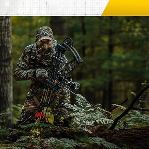 Veste de chasse imperméable unisexe en softshell respirant camouflage, vente en gros d'usine, tendance pour la chasse - Product Image 6