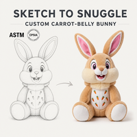 Fabricant de jouets en peluche personnalisés OEM ODM, série animale, transformant des croquis 2D en animaux en peluche 3D réalistes, usine de fabrication de peluches douces