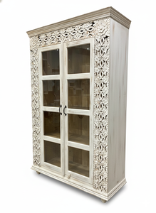 Hot Sale Home Sideboard Cabinet with Modern Design for Dining Room and Living Space <b>Storage</b> Available At Competitive Price - Product Image 4