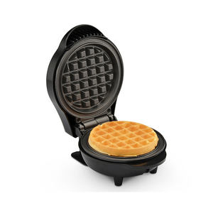 D-a-s-h Mini Waffle <b>Maker</b> portable <b>breakfast</b> tool high quality bulk supply export ready stock - Product Image 1