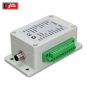 NMEA 2000 Interface 8-TYPE Converter Marine Boat <b>Yacht</b> - Product Image 1
