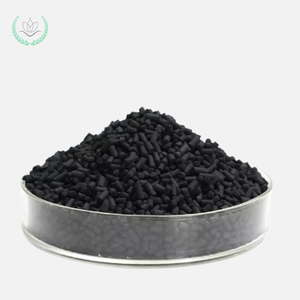 Charbon actif granulé de coque de noix de coco industriel haute pureté pour le traitement des gaz et la purification de l'air - Fournisseur en vrac - Product Image 2