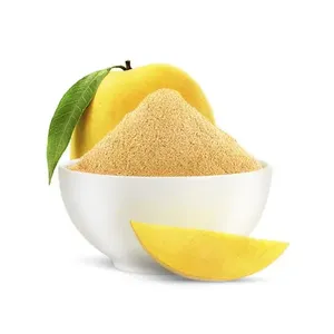 Poudre de citron séché biologique, saveur pure d'agrumes, ingrédient pour boissons, cocktails, vinaigrettes, soupes, sauces et desserts - Product Image 5