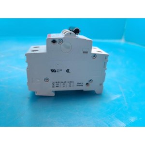 Pièces d'équipement semi-conducteur d'occasion ABB S202-K1 S201 K1A, état actuel - Product Image 2