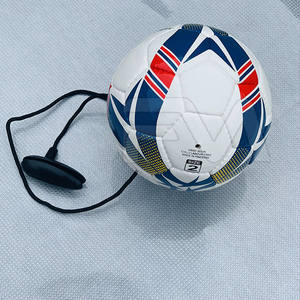 Cuerda de Entrenamiento Deportiva Hecha con el Mejor Material, Balón de Fútbol Personalizado con su Propio Diseño - Product Image 3