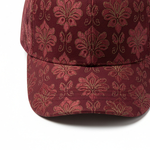 Dispositivo universal de sujeción para gorras, inserto de aro para sombreros, soporte de almohadilla de bordado para estaciones de costura multiagujas - Product Image 5