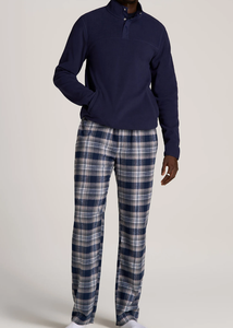 New High Quality Women's Drawstring <b>Flannel</b> Pajama Pants with Elastic Waist Custom-Printed Soft Comfortable Fabric - Product Image 4