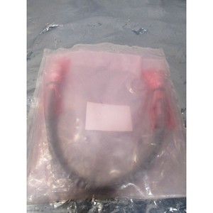 Câble RF de puissance AMAT 0150-20389 de 20 pouces de long - Équipements et pièces semi-conducteurs d'occasion fiables à l'échelle mondiale - Product Image 3