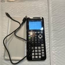 Calculatrice graphique professionnelle TI 84 Plus, outil éducatif fiable pour les étudiants du collège, du lycée et de l'université - Product Image 5