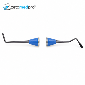 Instrument de Restauration Dentaire en Acier Inoxydable Premium pour Composite 3D OEM Zetomed Pro - Product Image 5